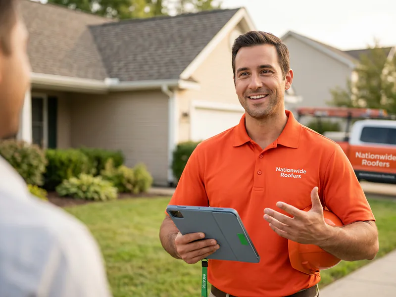 Roof Installation  in New Canaan  FAQ